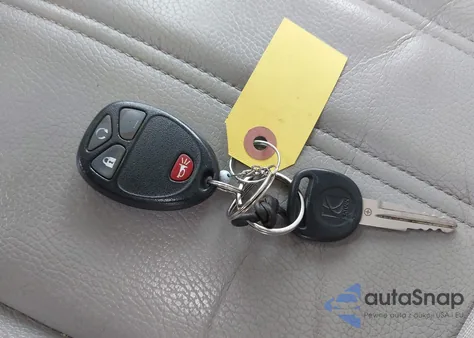 2008 Saturn Vue V6 Xe из США, поврежденный, VIN 3GSDL43N28S691645